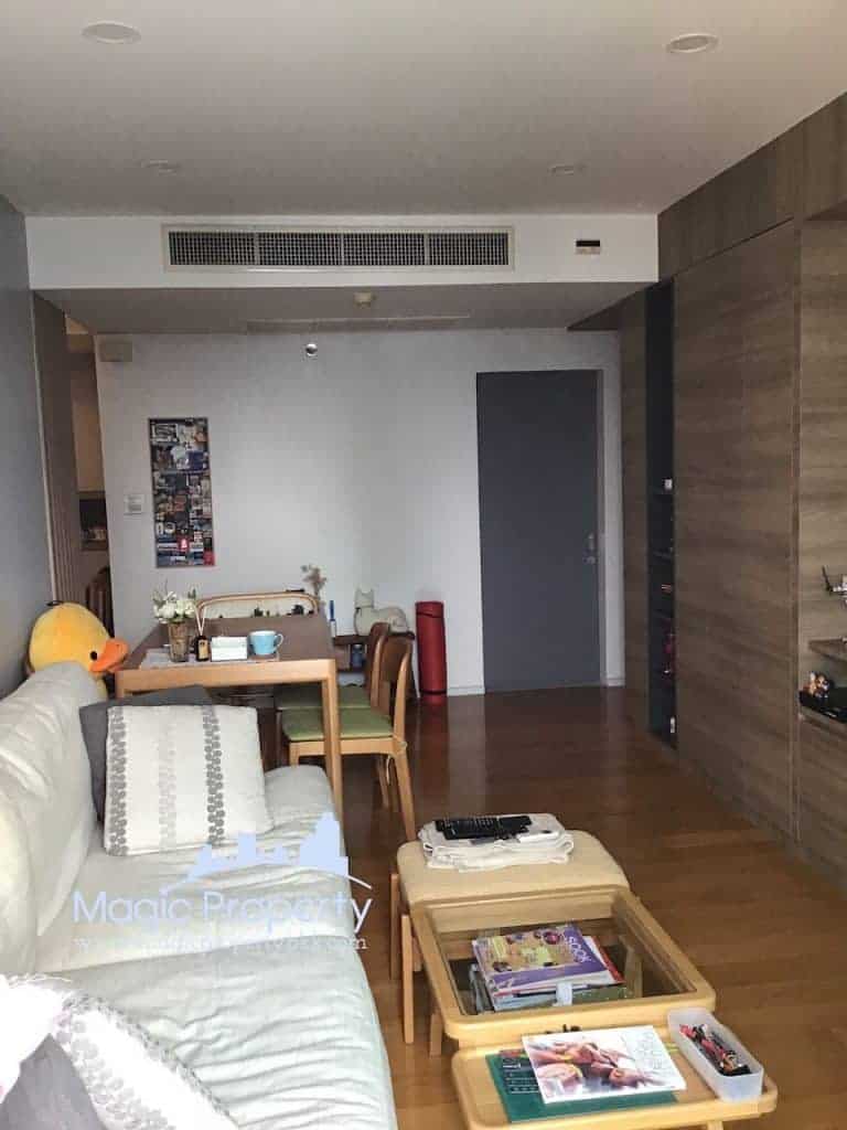 2 Bedroom Condominium For Rent in The Alcove Thonglor 10 Condominium, Khlong Tan Nuea, Watthana, Bangkok 10110