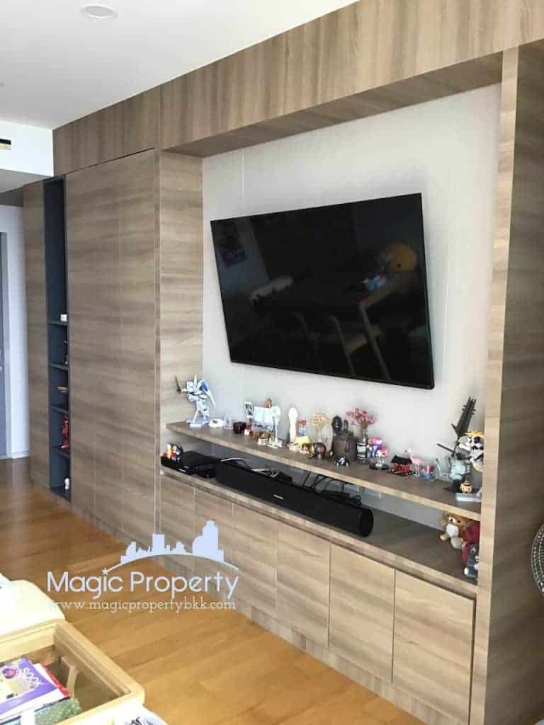 2 Bedroom Condominium For Rent in The Alcove Thonglor 10 Condominium, Khlong Tan Nuea, Watthana, Bangkok 10110