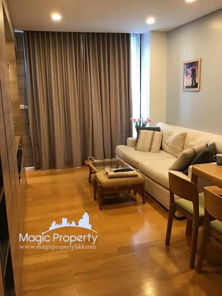 2 Bedroom Condominium For Rent in The Alcove Thonglor 10 Condominium, Khlong Tan Nuea, Watthana, Bangkok 10110