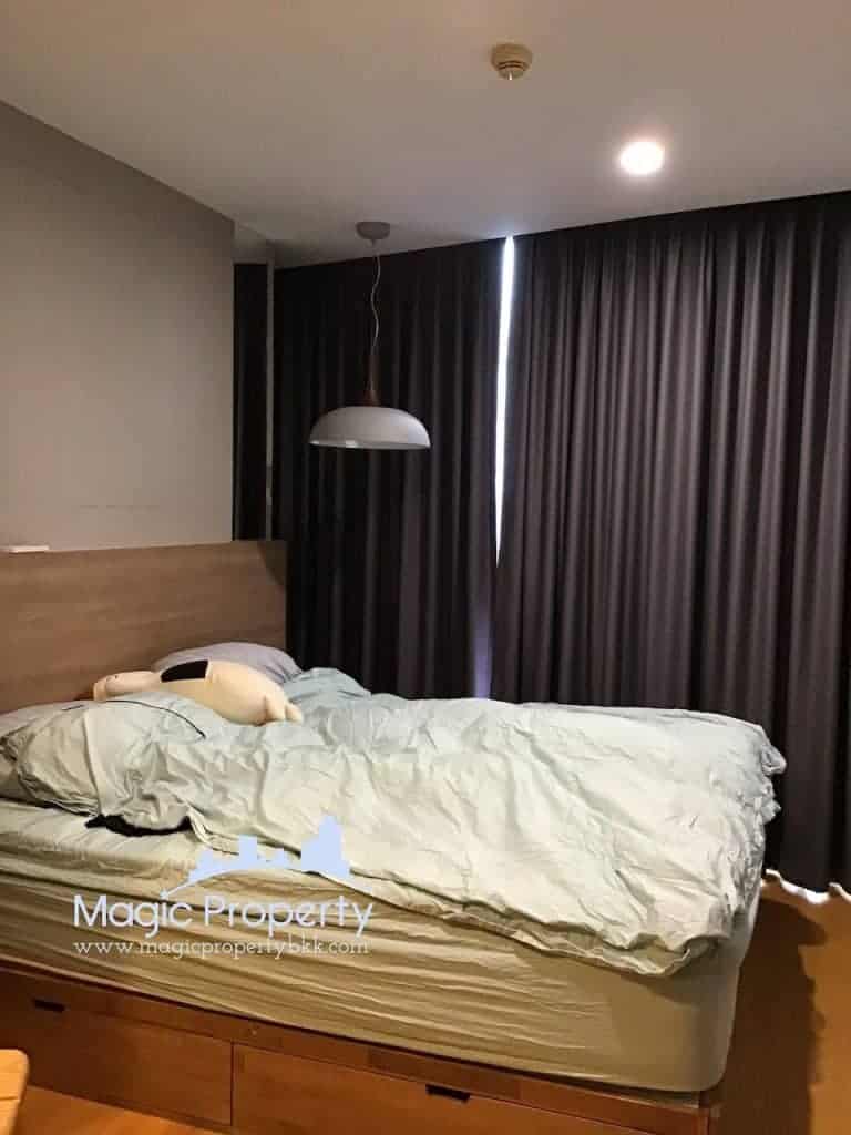 2 Bedroom For Rent in The Alcove thonglor 10 Condominium, Khlong Tan Nuea, Watthana, Bangkok, Thailand