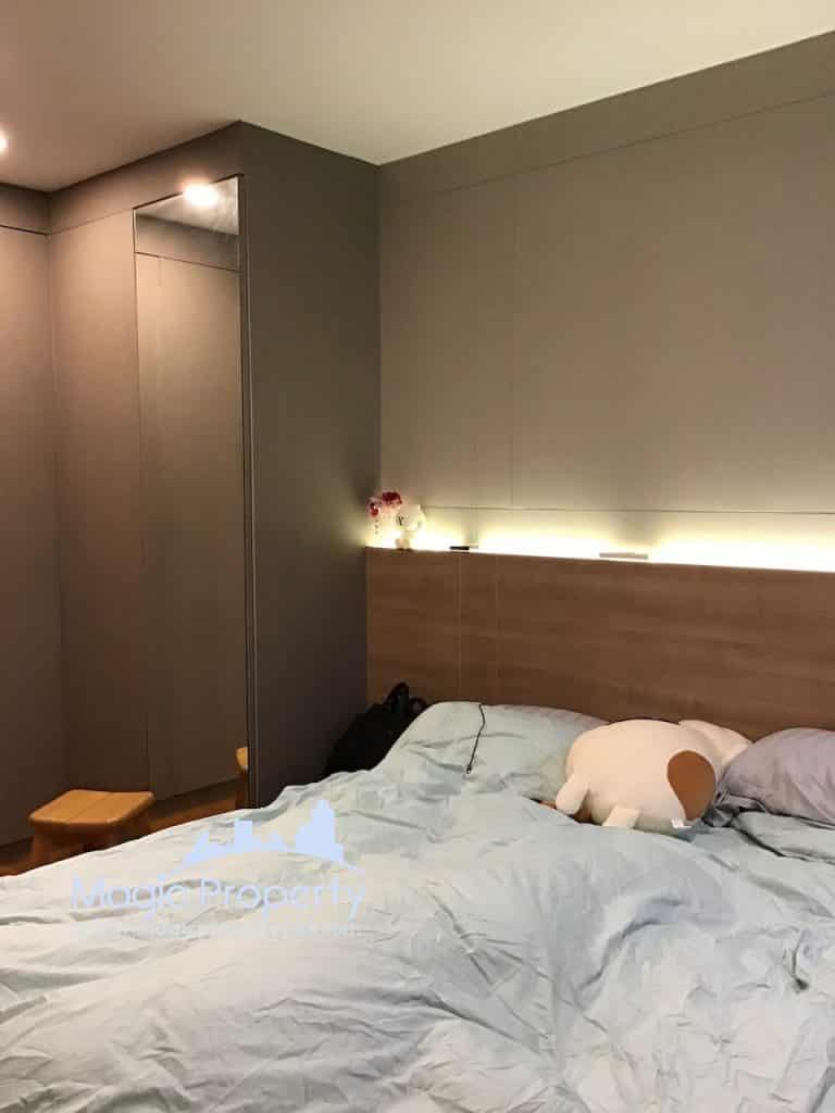 2 Bedroom For Rent in The Alcove thonglor 10 Condominium, Khlong Tan Nuea, Watthana, Bangkok, Thailand