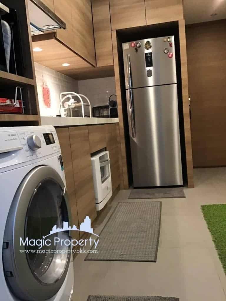 2 Bedroom Condominium For Rent in The Alcove Thonglor 10 Condominium, Khlong Tan Nuea, Watthana, Bangkok 10110