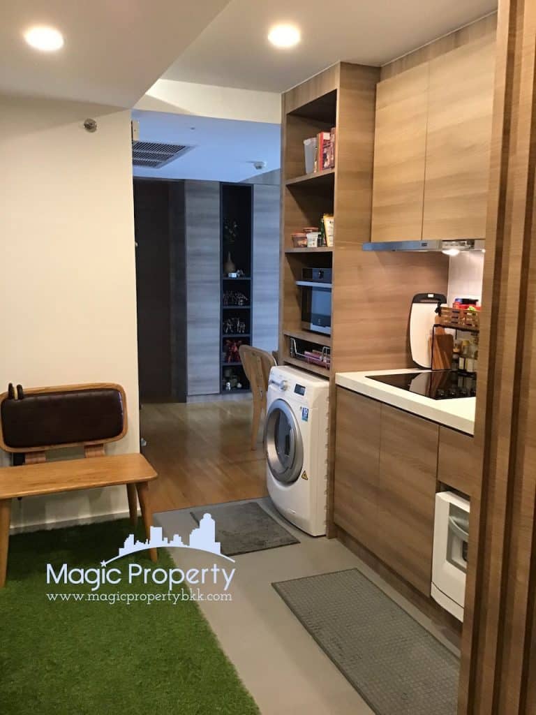 2 Bedroom Condominium For Rent in The Alcove Thonglor 10 Condominium, Khlong Tan Nuea, Watthana, Bangkok 10110