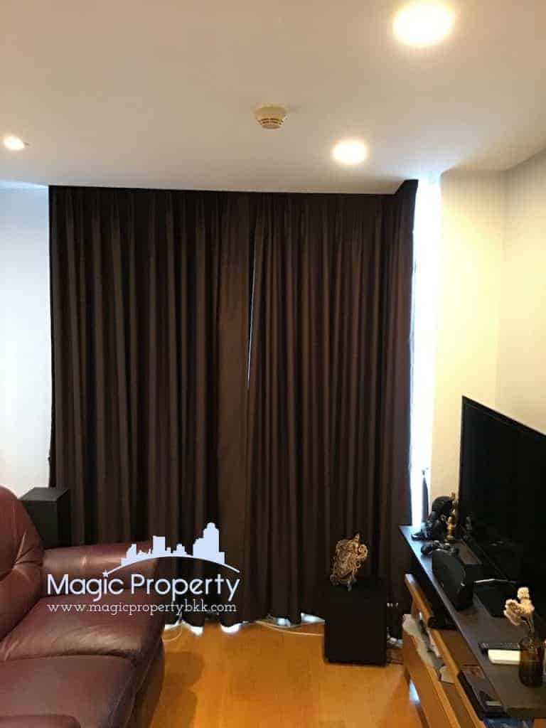 2 Bedroom For Rent in The Alcove thonglor 10 Condominium, Khlong Tan Nuea, Watthana, Bangkok, Thailand
