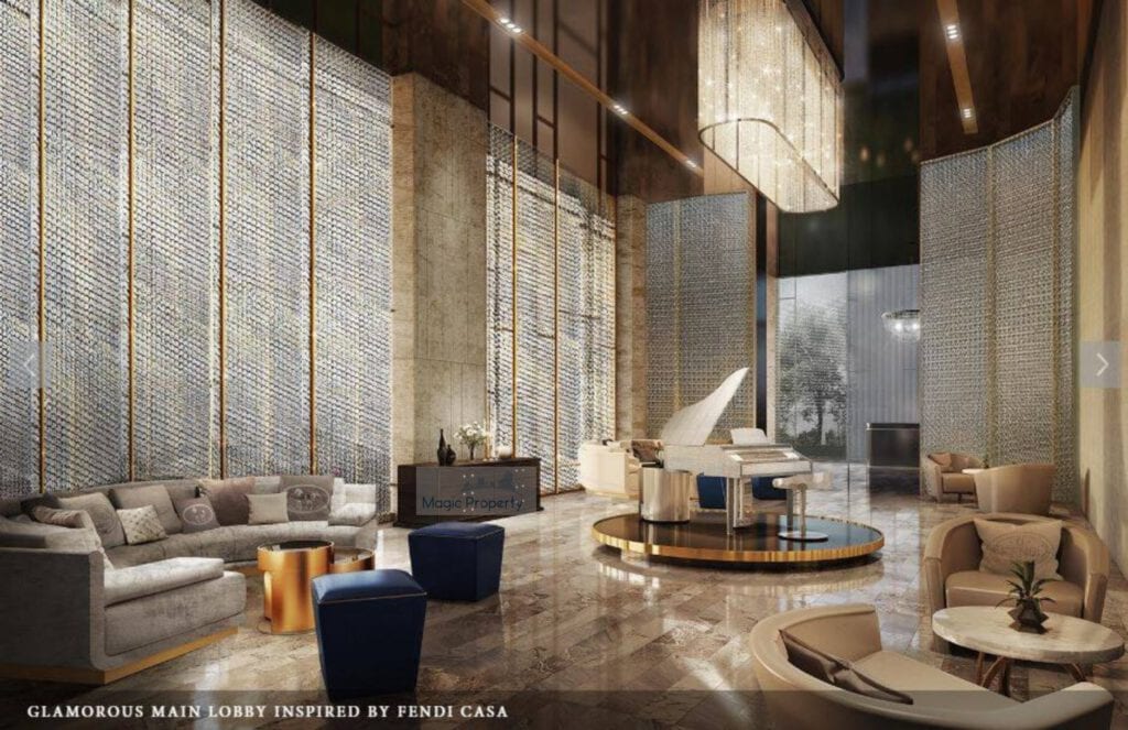 1 Bedroom For Sale in LAVIQ Sukhumvit 57 Condominium – Photo 3