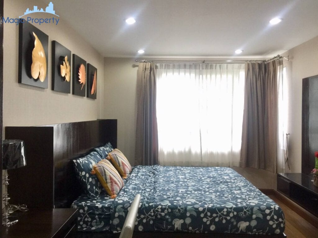 The Clover Thonglor Condominium 1 Bedroom For Rent