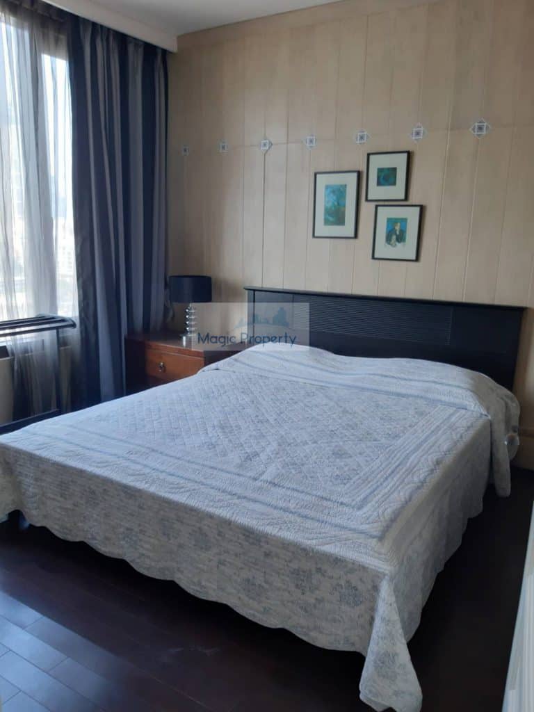 3 Bedroom For Rent in Auguston Sukhumvit 22 Condominium – Photo 2