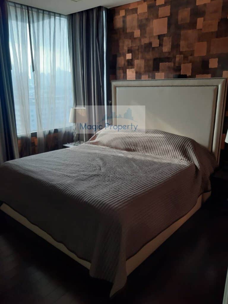 3 Bedroom For Rent in Auguston Sukhumvit 22 Condominium – Photo 3