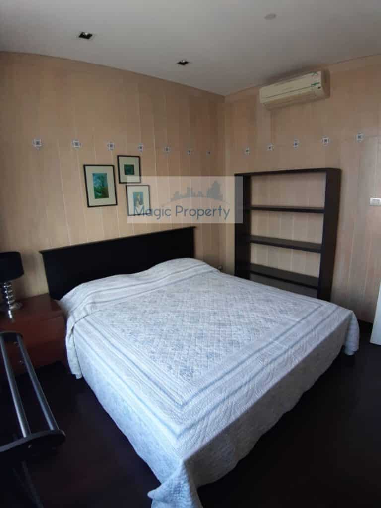 3 Bedroom For Rent in Auguston Sukhumvit 22 Condominium – Photo 4