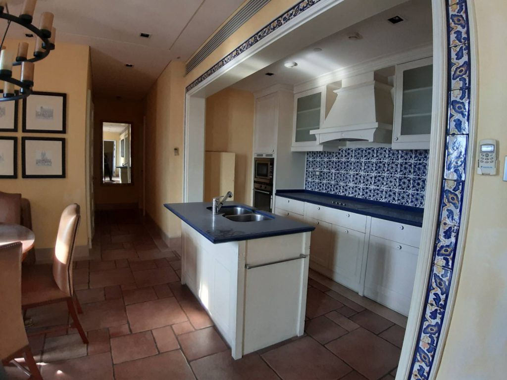 Property Image – Aguston Sukhumvit 22