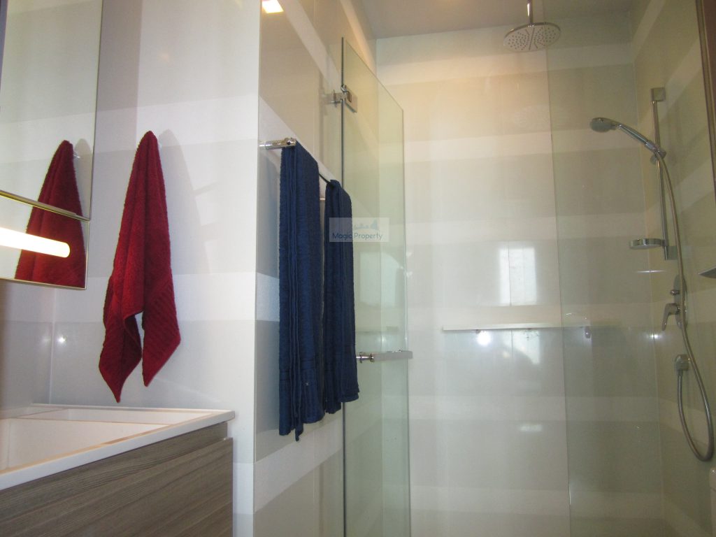 Keyne by sansiri 1 bedroom For Rent, Khlong Toei, Bangkok, Thailand