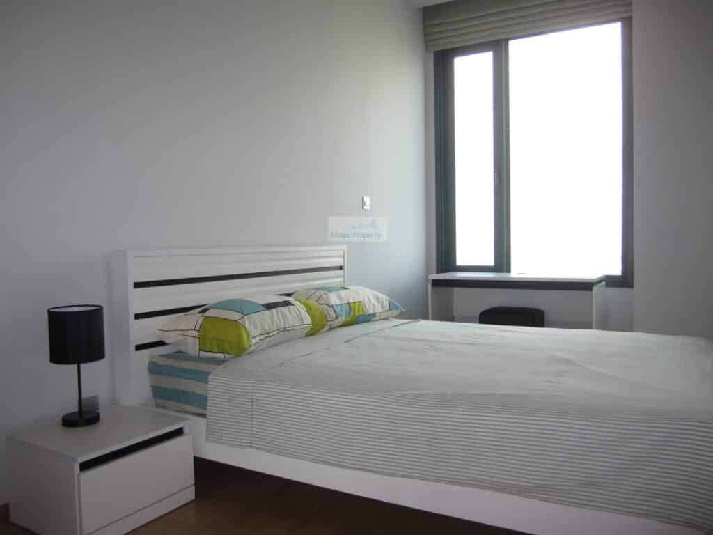 Keyne by sansiri 1 bedroom For Rent, Khlong Toei, Bangkok, Thailand