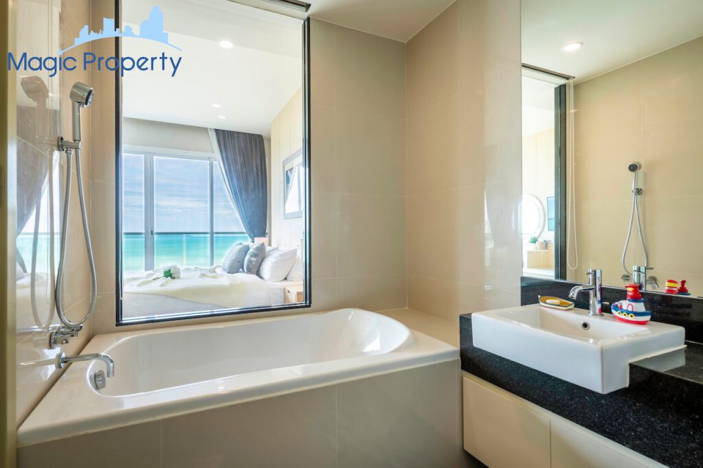 For Sale 2 Bed Condo in Movenpick Siam Na Jomtien Pattaya, Na Chom Thian, Chon Buri | ฿13,940,000 | MGP224 – Photo 4