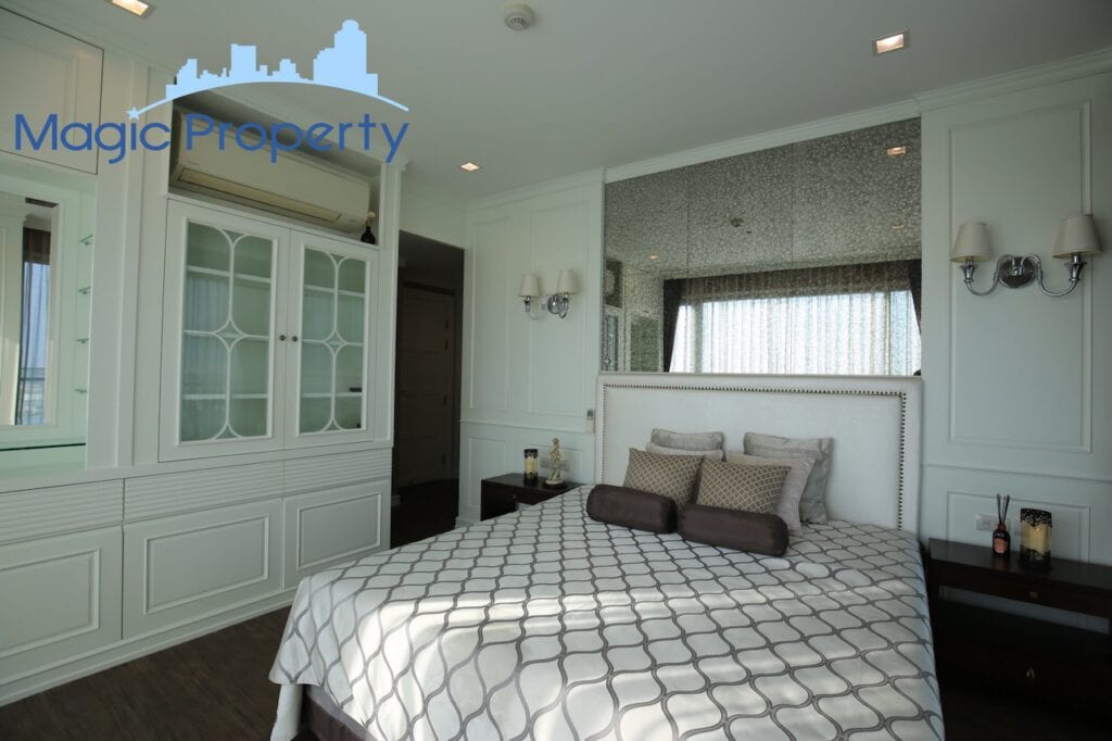 3 Bedrooms Condominium For Rent in Star View Rama 3, Bang Khlo, Bang Kho Laem, Krung Thep Maha Nakhon 10120