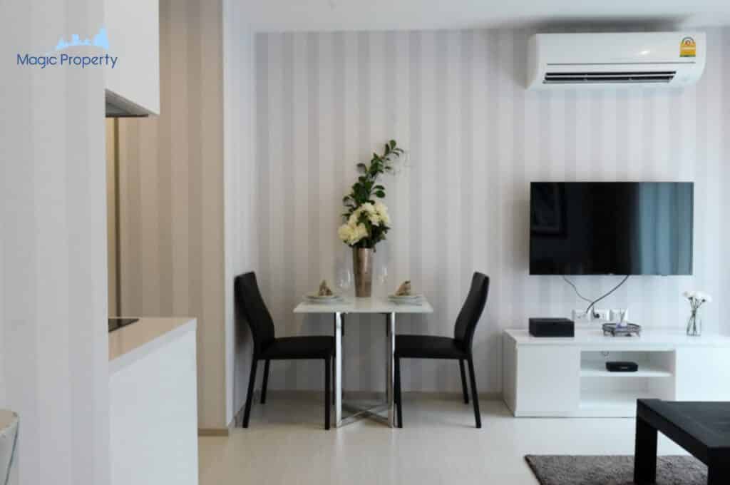 For Sale 1 Bed Condo in Rhythm Sukhumvit 42, Phra Khanong, Bangkok | ฿7,500,000 | MGP239 – Photo 1