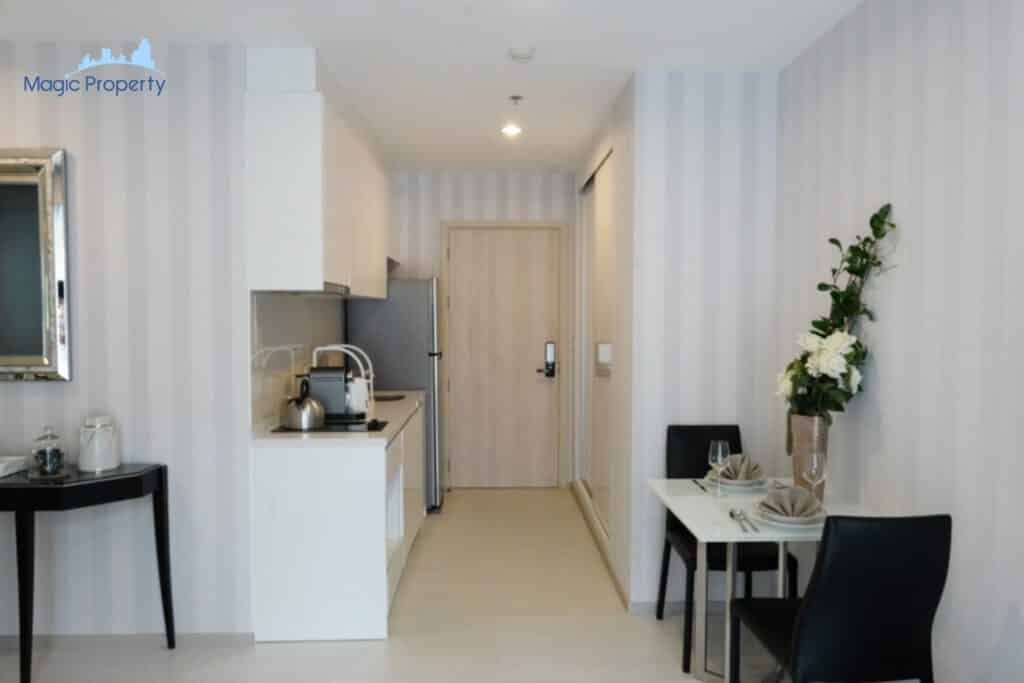 For Sale 1 Bed Condo in Rhythm Sukhumvit 42, Phra Khanong, Bangkok | ฿7,500,000 | MGP239 – Photo 2