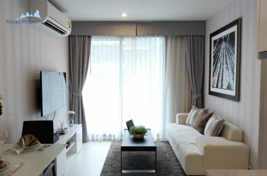 For Sale 1 Bed Condo in Rhythm Sukhumvit 42, Phra Khanong, Bangkok | ฿7,500,000 | MGP239 – Photo 3