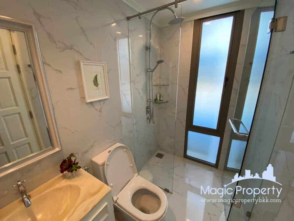 3 Bedrooms Condominium For Rent in Star View Rama 3, Bang Khlo, Bang Kho Laem, Krung Thep Maha Nakhon 10120