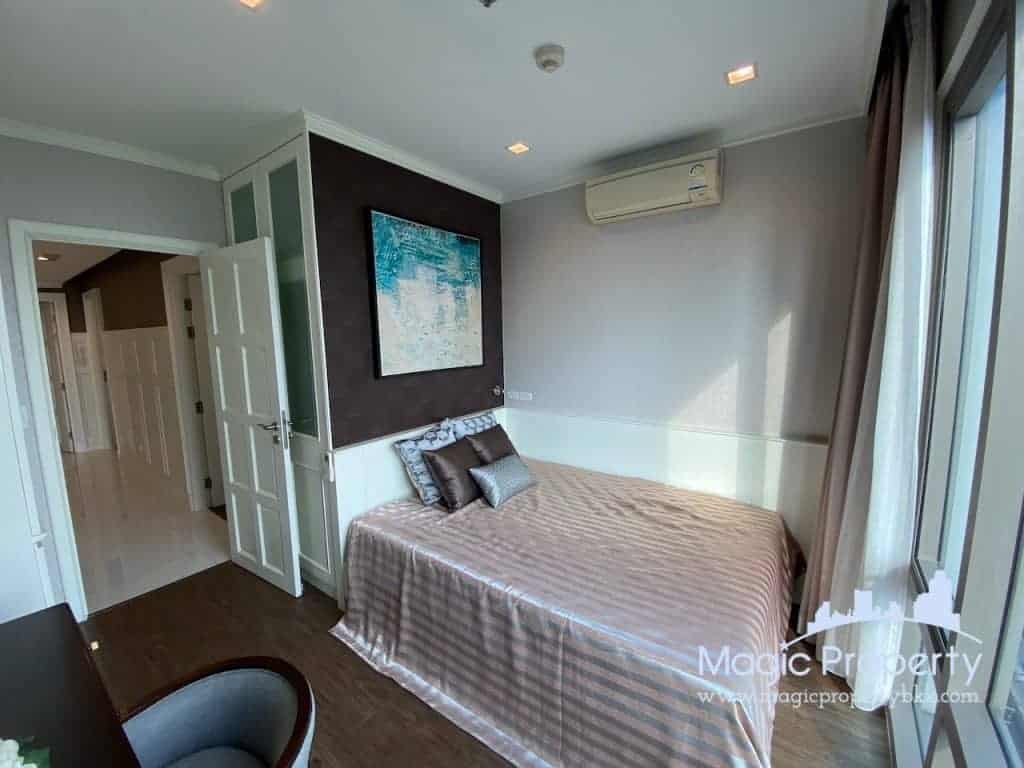 3 Bedrooms Condominium For Rent in Star View Rama 3, Bang Khlo, Bang Kho Laem, Krung Thep Maha Nakhon 10120