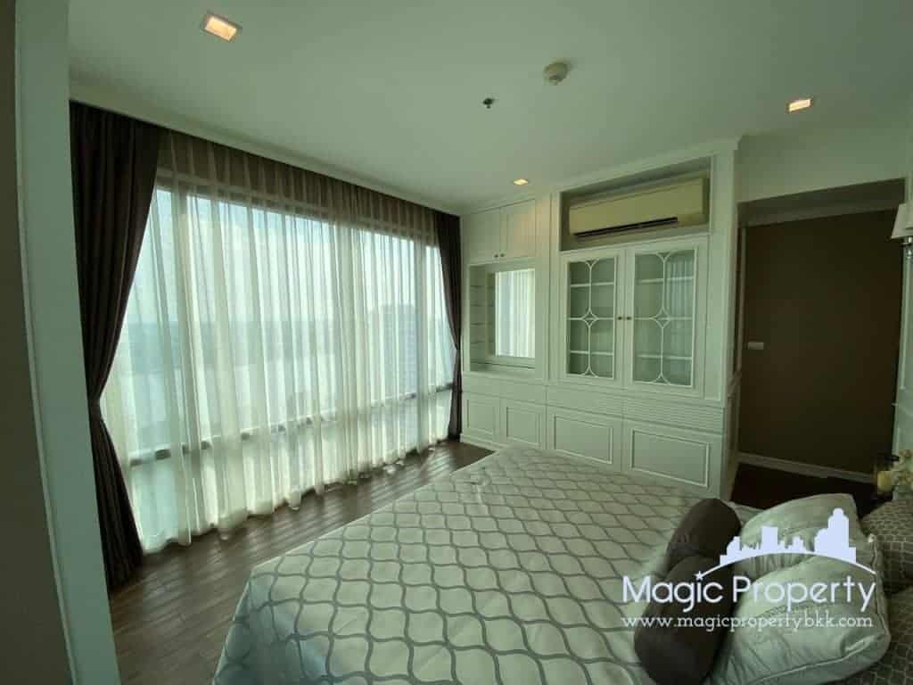 3 Bedrooms Condominium For Rent in Star View Rama 3, Bang Khlo, Bang Kho Laem, Krung Thep Maha Nakhon 10120
