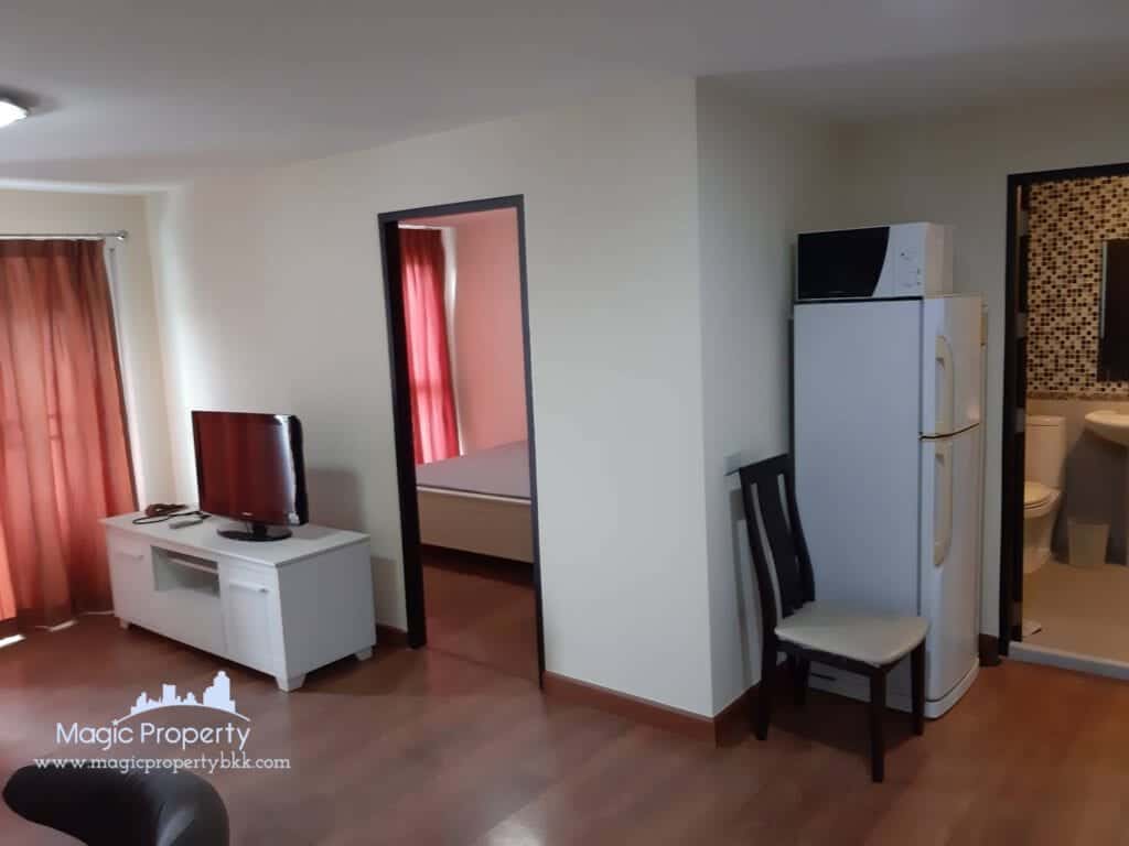 1 Bedroom Condominium For Rent in Le'Cosi Ekkamai 28, Khlong Tan Nuea, Watthana, Bangkok 10110