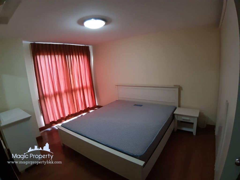 1 Bedroom Condominium For Rent in Le'Cosi Ekkamai 28, Khlong Tan Nuea, Watthana, Bangkok 10110