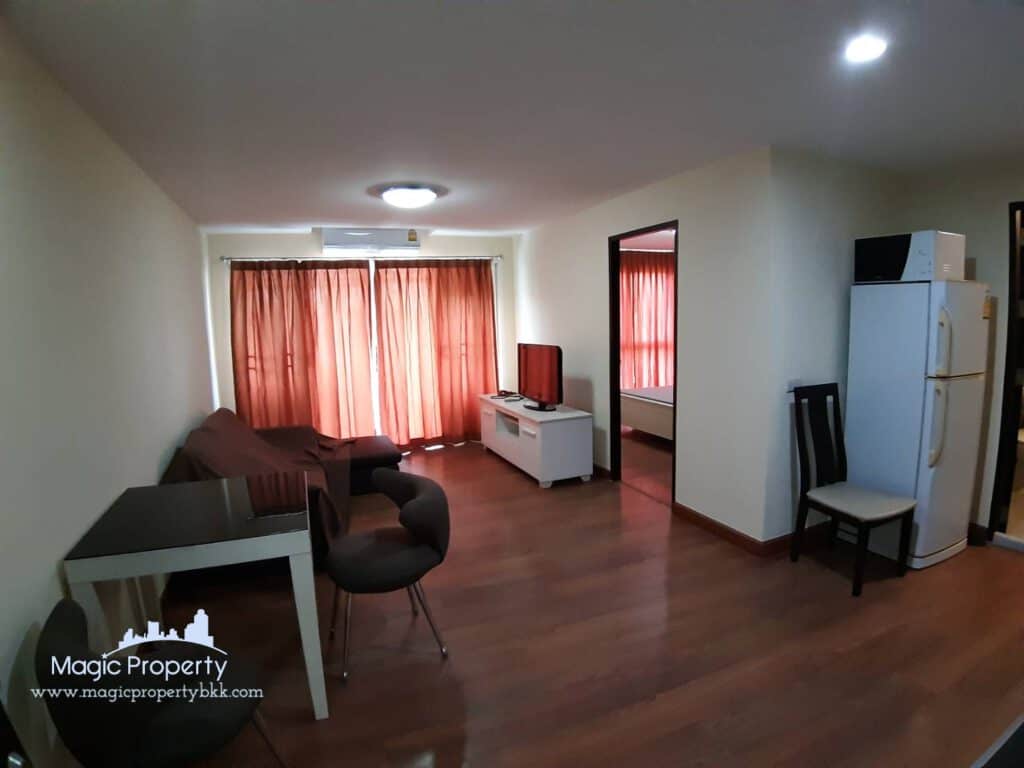 1 Bedroom Condominium For Rent in Le'Cosi Ekkamai 28, Khlong Tan Nuea, Watthana, Bangkok 10110