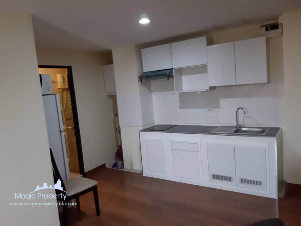 1 Bedroom Condominium For Rent in Le'Cosi Ekkamai 28, Khlong Tan Nuea, Watthana, Bangkok 10110
