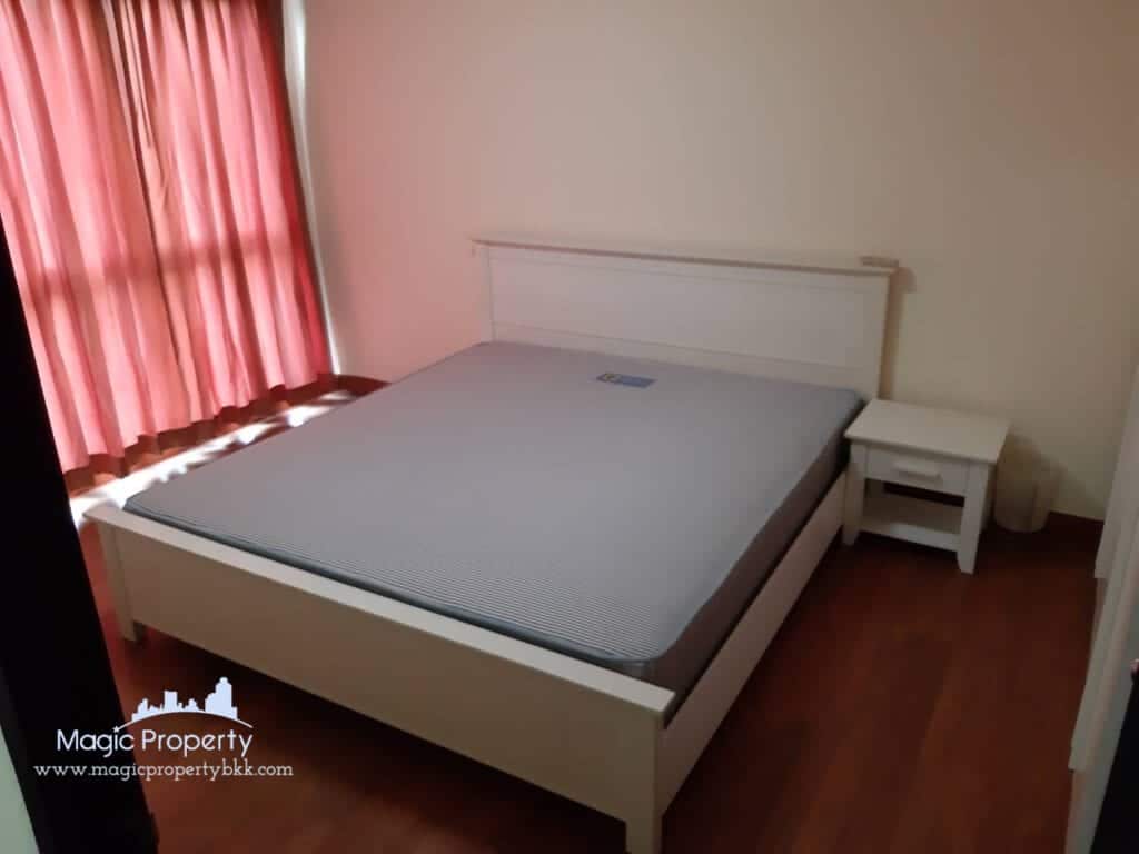 1 Bedroom Condominium For Rent in Le'Cosi Ekkamai 28, Khlong Tan Nuea, Watthana, Bangkok 10110