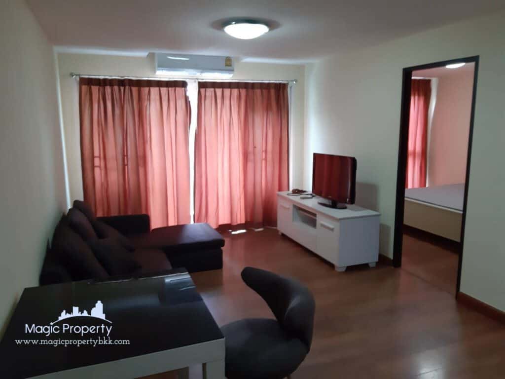 1 Bedroom Condominium For Rent in Le'Cosi Ekkamai 28, Khlong Tan Nuea, Watthana, Bangkok 10110