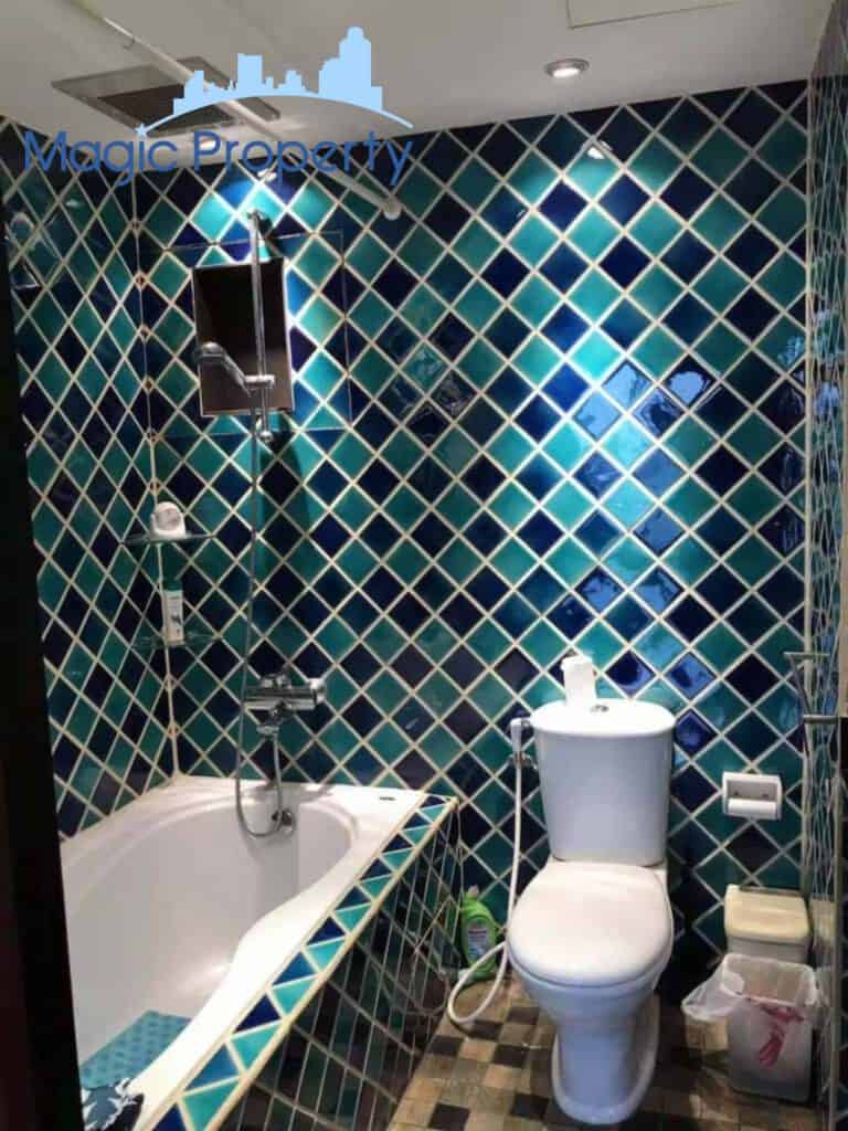 3 Bed Condo in Baan Prompong, Khlong Toei Nuea, Bangkok | ฿15,000,000 | MGP241 – Photo 4