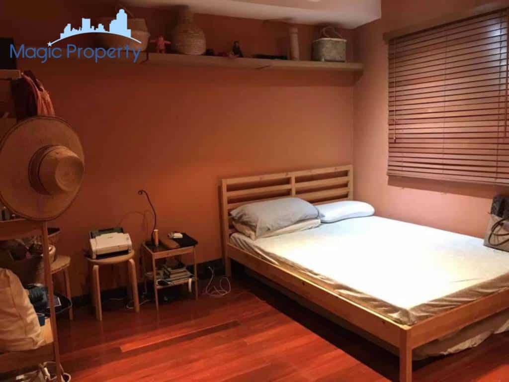 3 Bed Condo in Baan Prompong, Khlong Toei Nuea, Bangkok | ฿15,000,000 | MGP241 – Photo 5