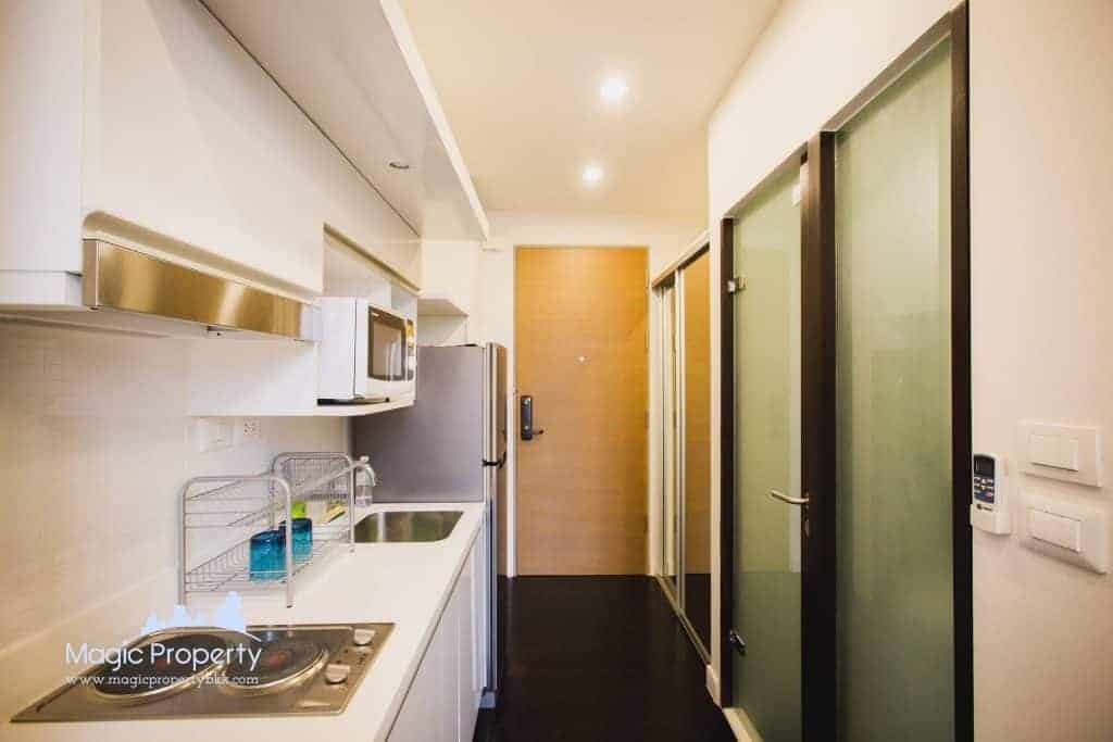 1 Bedroom Duplex For Rent in Ashton Morph 38 Condominium, Phra Khanong, Khlong Toei, Bangkok