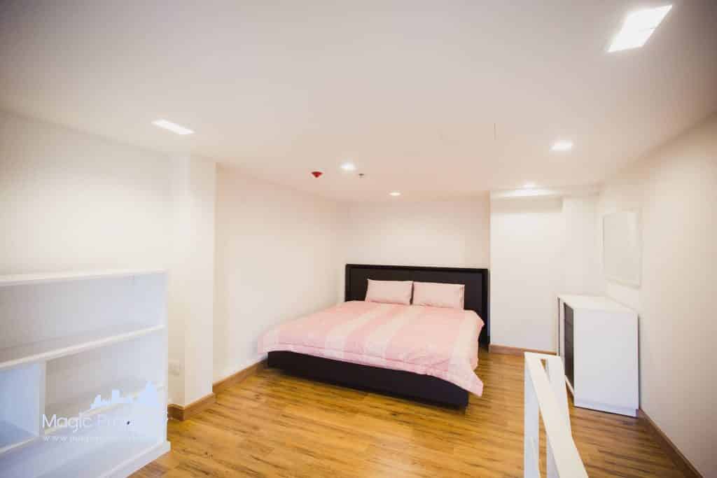 1 Bedroom Duplex For Rent in Ashton Morph 38 Condominium, Phra Khanong, Khlong Toei, Bangkok