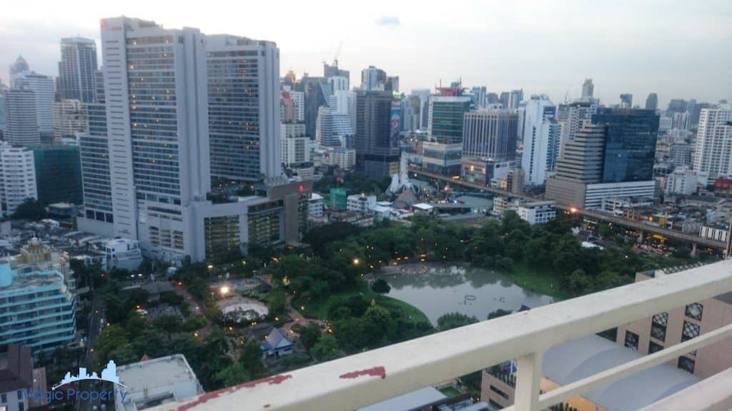 Property Image – Siri Residence