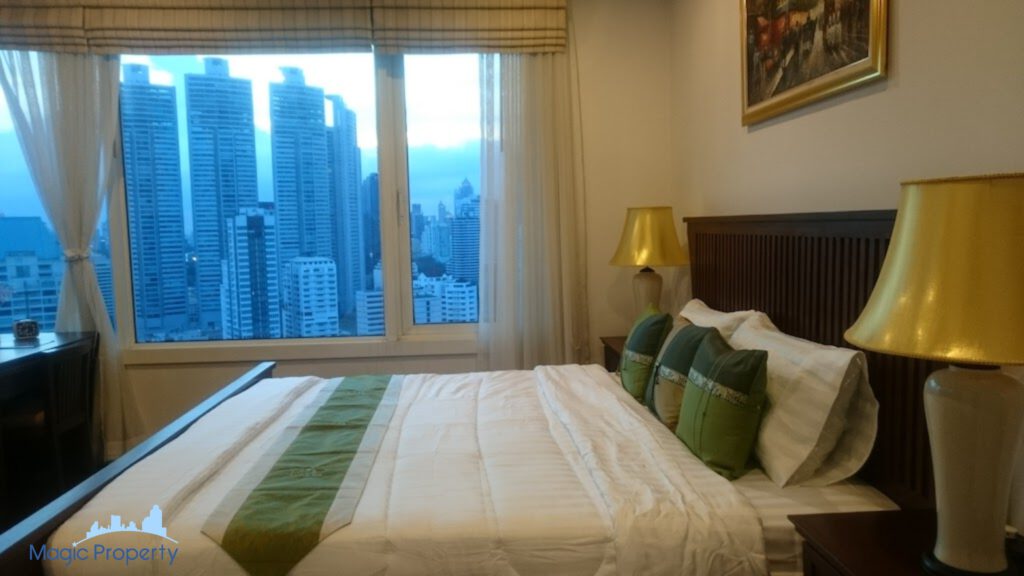 siri residence for rent