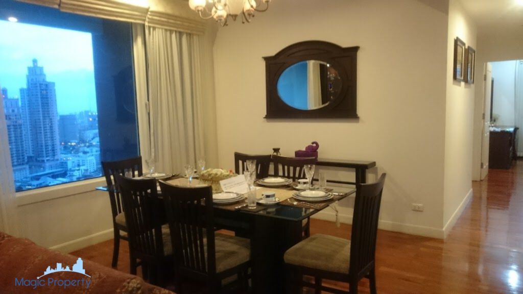 Property Image – Siri Residence