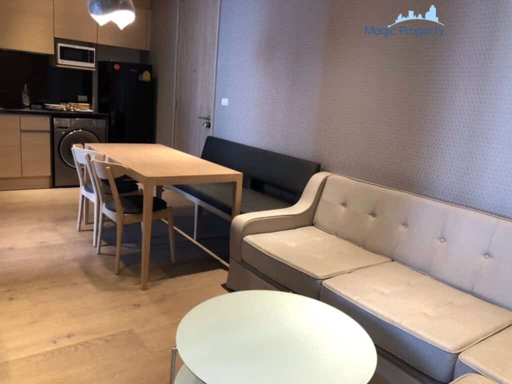 2 Bedroom Condominium For Rent in Park 24 Near BTS Phrom Phong – Photo 3