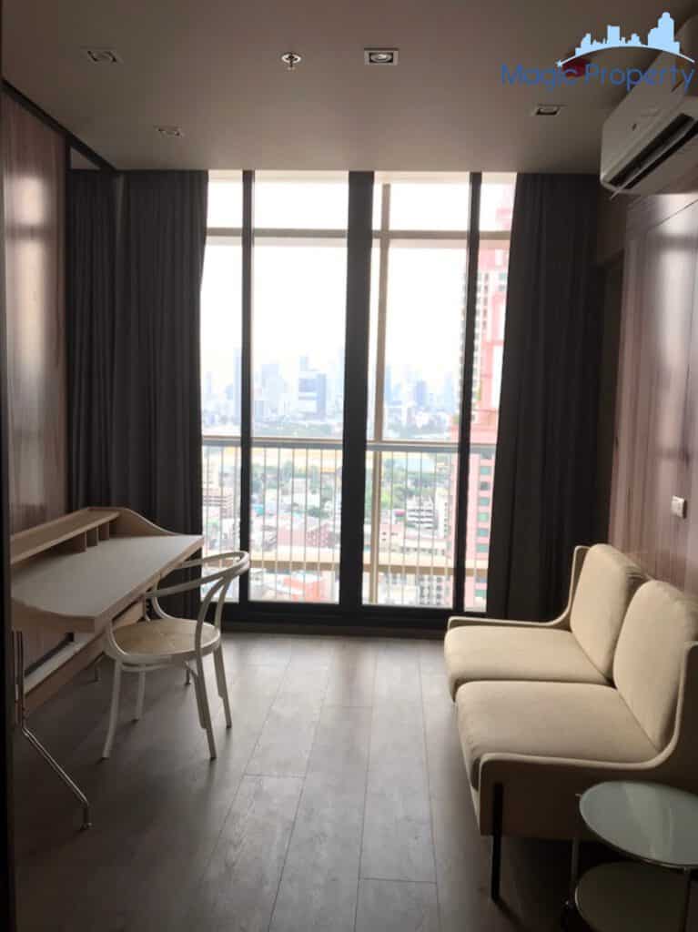 park 24 condo for rent