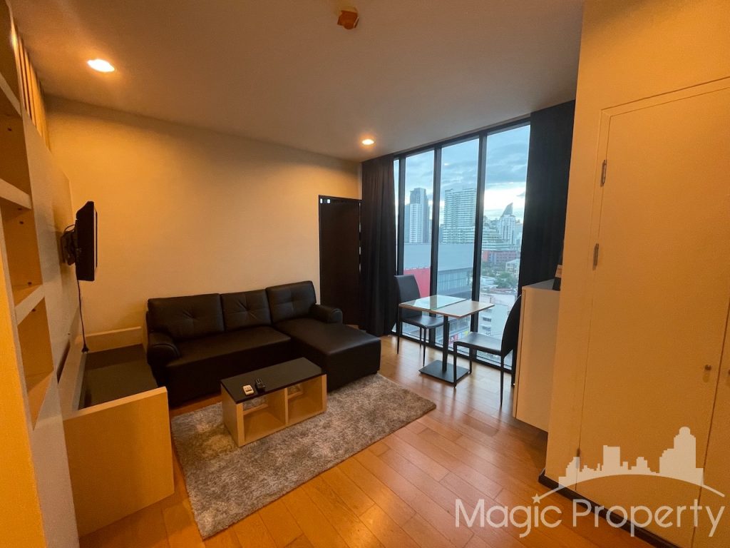 Property Image – The Alcove Thonglor 10