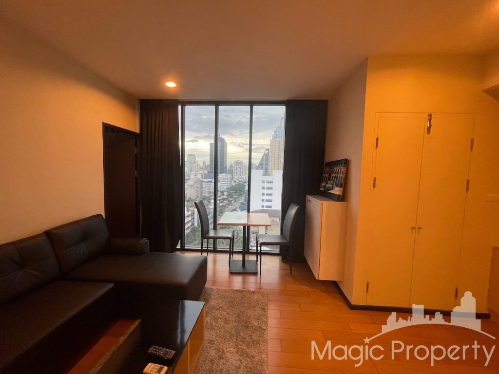 Property Image – The Alcove Thonglor 10