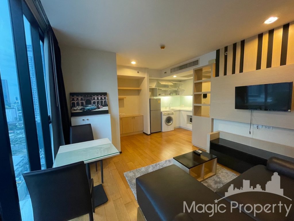 Property Image – The Alcove Thonglor 10