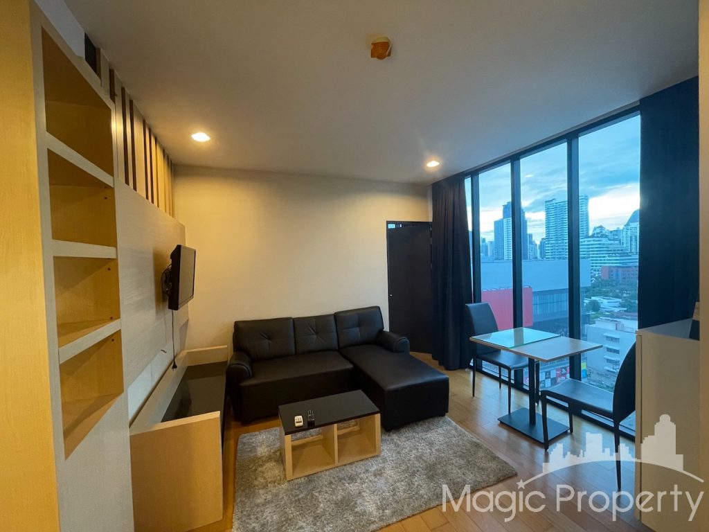 Property Image – The Alcove Thonglor 10