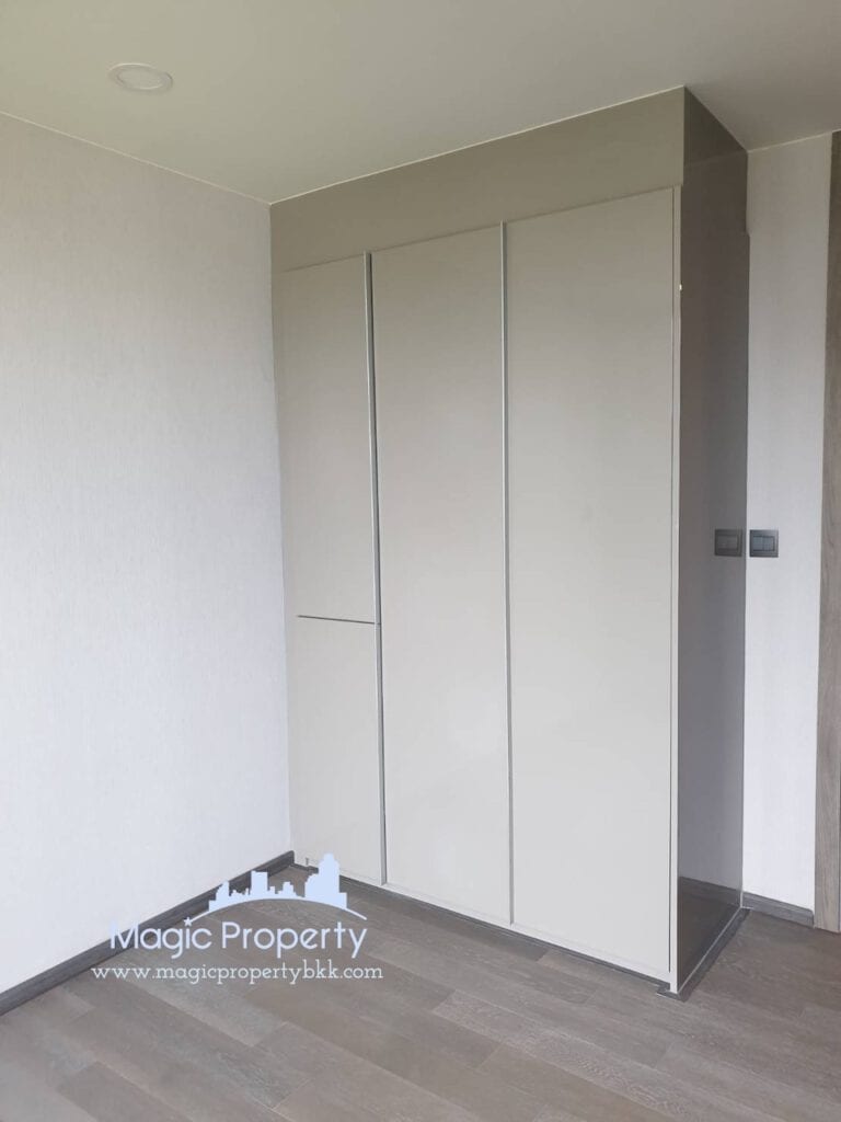 Property Image – Klass Siam condo