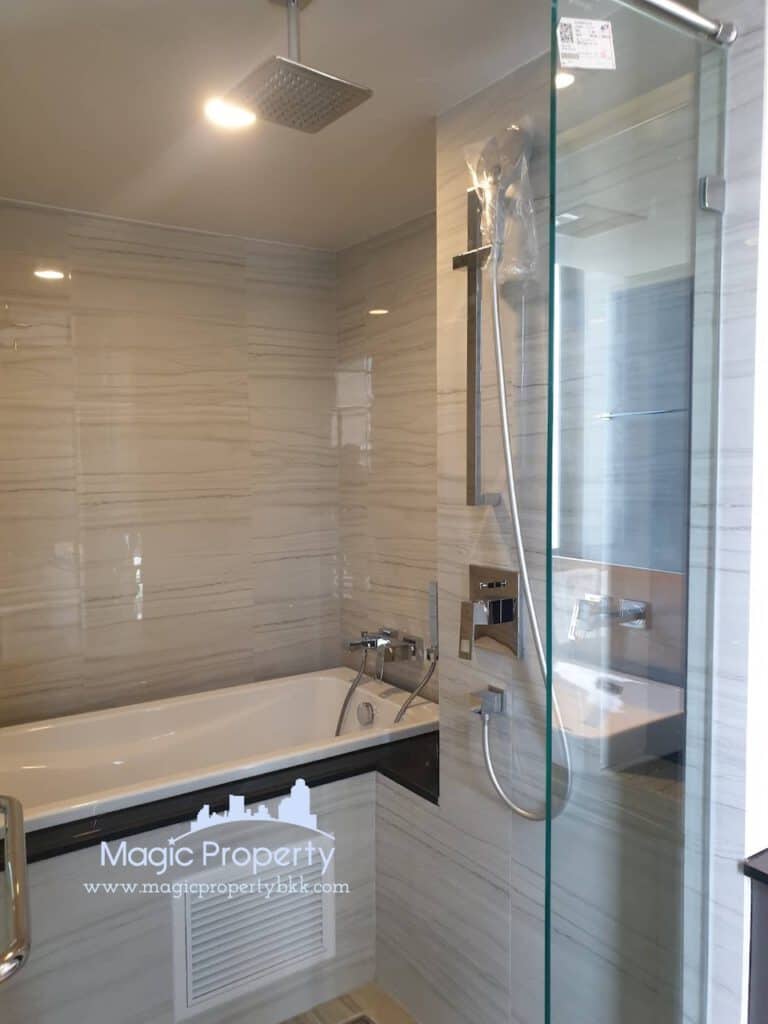 Property Image – Klass Siam condo