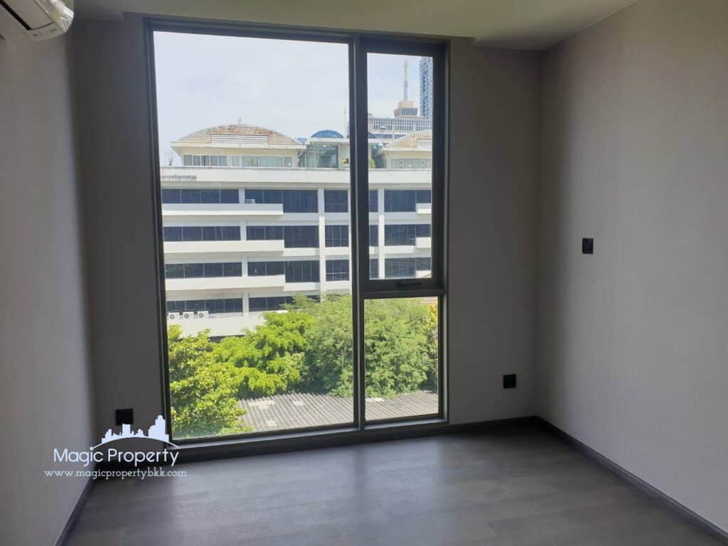 Property Image – Klass Siam condo