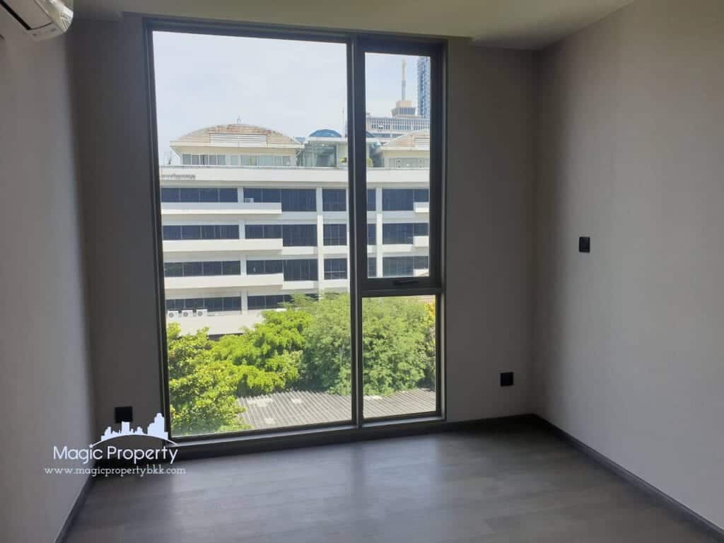 Property Image – Klass Siam condo