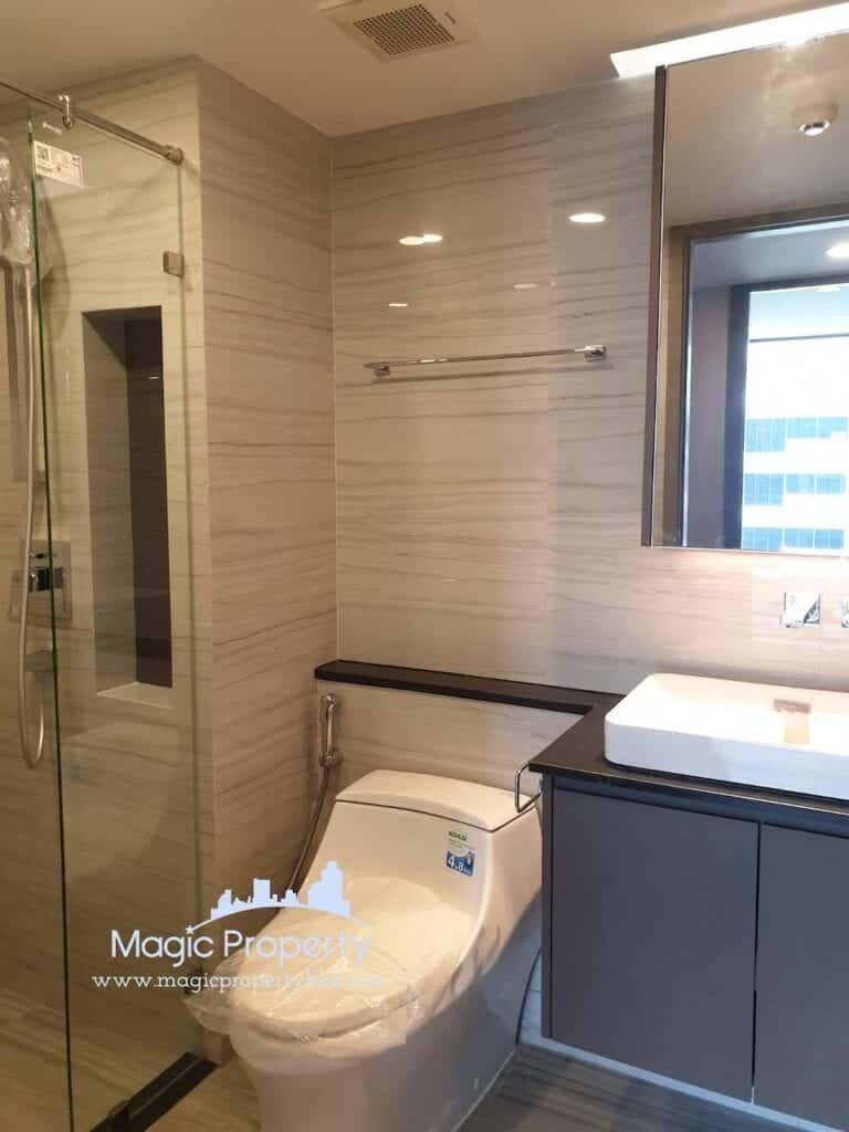 Property Image – Klass Siam condo