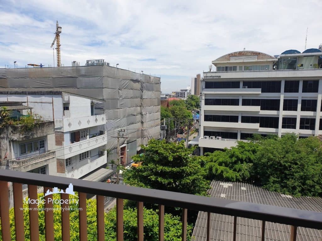 Property Image – Klass Siam condo