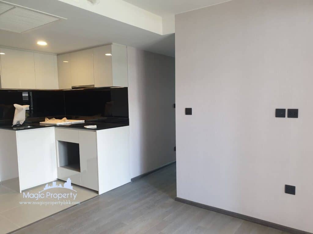 Property Image – Klass Siam condo